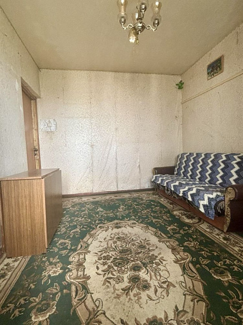 Трикімнатна квартира. Київ. Теремки. Республіка Київ - зображення 5