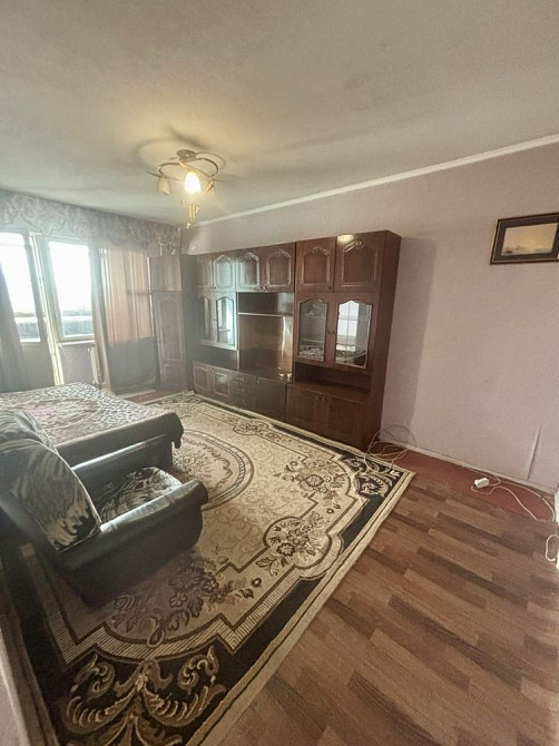 Трикімнатна квартира. Київ. Теремки. Республіка Київ - зображення 2