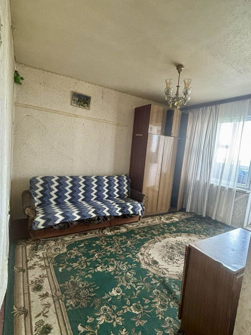 Трикімнатна квартира. Київ. Теремки. Республіка Київ - зображення 6