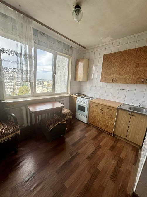 Трикімнатна квартира. Київ. Теремки. Республіка Київ - зображення 7