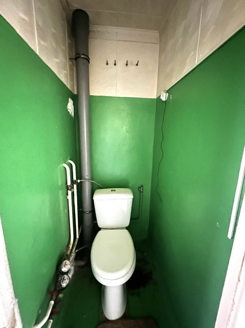 Продается 4 ком кв в Осипенковском р-не по ул Звенигородская Запоріжжя - зображення 6