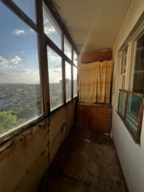 Продается 4 ком кв в Осипенковском р-не по ул Звенигородская Запоріжжя - зображення 8