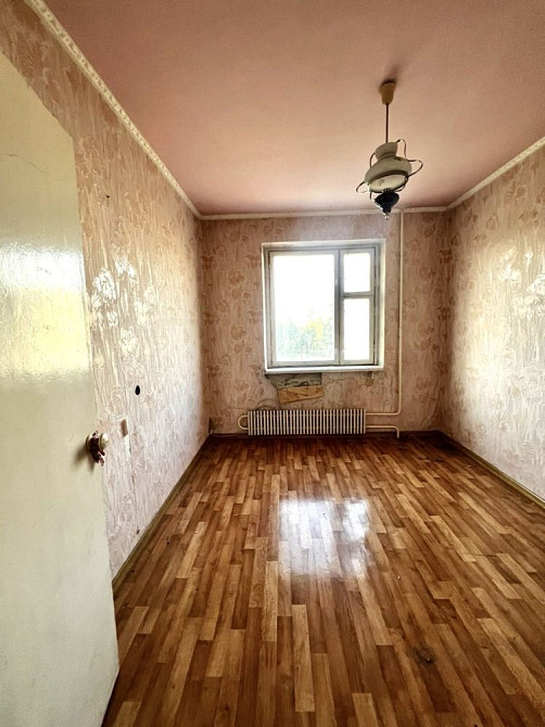 Продается 4 ком кв в Осипенковском р-не по ул Звенигородская Запоріжжя - зображення 1