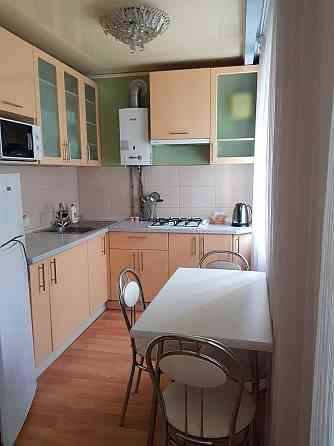 Продается 1-комнатная квартира в центре города. Слов`янськ