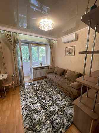 Продается 1-комнатная квартира в центре города. Слов`янськ