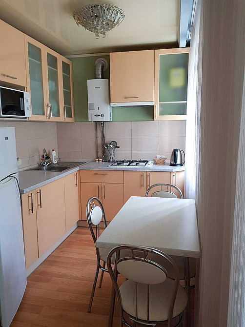 Продается 1-комнатная квартира в центре города. Слов`янськ - зображення 6