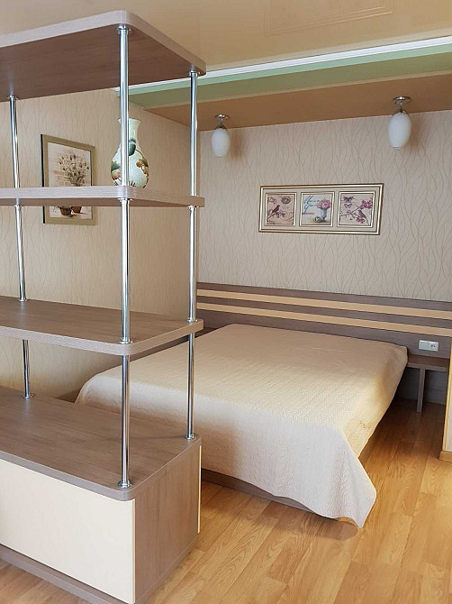 Продается 1-комнатная квартира в центре города. Слов`янськ - зображення 4