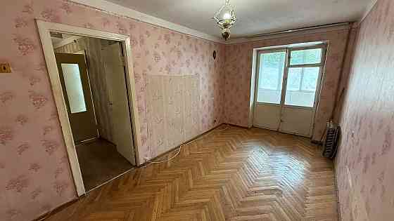 м.КПІ-10хв.пішки,4/9ц,54м2 під ремонт Київ