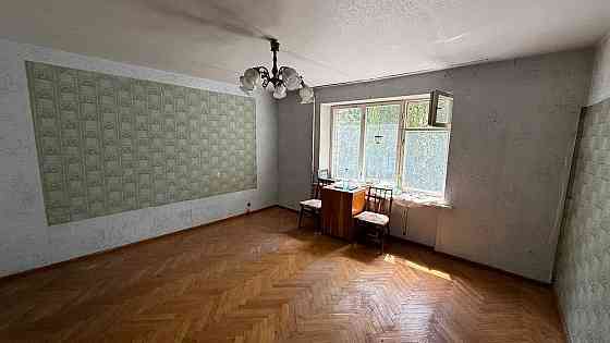 м.КПІ-10хв.пішки,4/9ц,54м2 під ремонт Київ