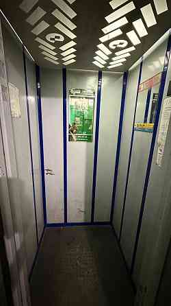 м.КПІ-10хв.пішки,4/9ц,54м2 під ремонт Київ