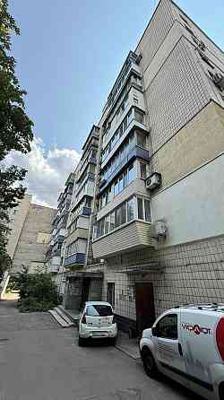 м.КПІ-10хв.пішки,4/9ц,54м2 під ремонт Київ