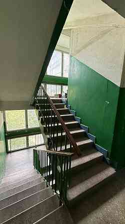 м.КПІ-10хв.пішки,4/9ц,54м2 під ремонт Київ