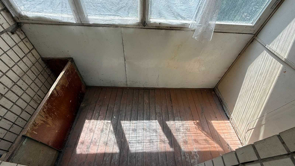 м.КПІ-10хв.пішки,4/9ц,54м2 під ремонт Київ - зображення 8