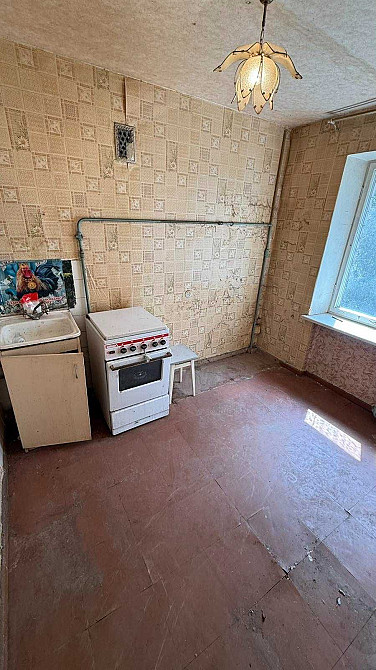 м.КПІ-10хв.пішки,4/9ц,54м2 під ремонт Київ - зображення 6