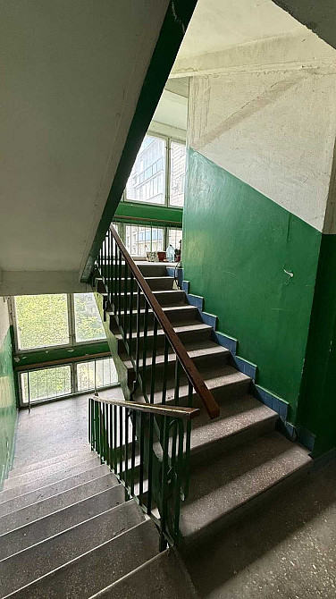 м.КПІ-10хв.пішки,4/9ц,54м2 під ремонт Київ - зображення 2