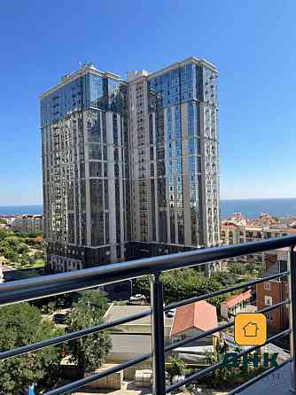 ‼️КЛАССНАЯ  1к Квартира ‼️ ВИД НА МОРЕ ‼️Балкон ЖК АТМОСФЕРА Аркадия Одеса