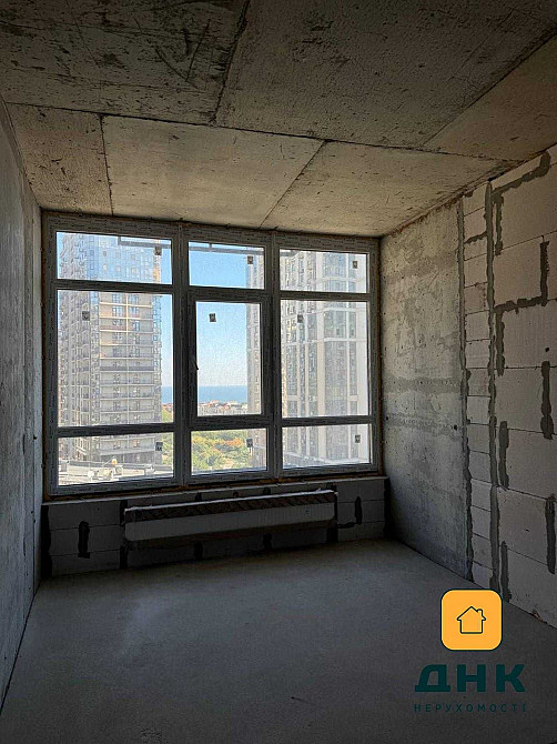 ‼️КЛАССНАЯ  1к Квартира ‼️ ВИД НА МОРЕ ‼️Балкон ЖК АТМОСФЕРА Аркадия Одесса - изображение 3