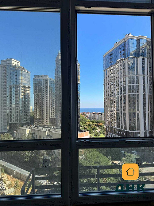 ‼️КЛАССНАЯ  1к Квартира ‼️ ВИД НА МОРЕ ‼️Балкон ЖК АТМОСФЕРА Аркадия Одесса - изображение 7