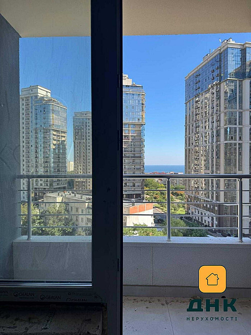 ‼️КЛАССНАЯ  1к Квартира ‼️ ВИД НА МОРЕ ‼️Балкон ЖК АТМОСФЕРА Аркадия Одесса - изображение 4