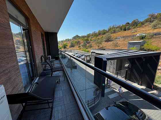 СУПЕР ЦЕНА! 2к 80м новый дизайн ремонт терраса море пляж ЖК Калипсо Одеса