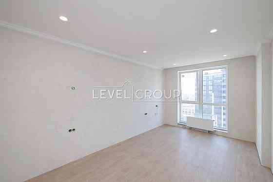 Двокімнатна квартира 68м² з ремонтом в ЖК Ok’Land Київ