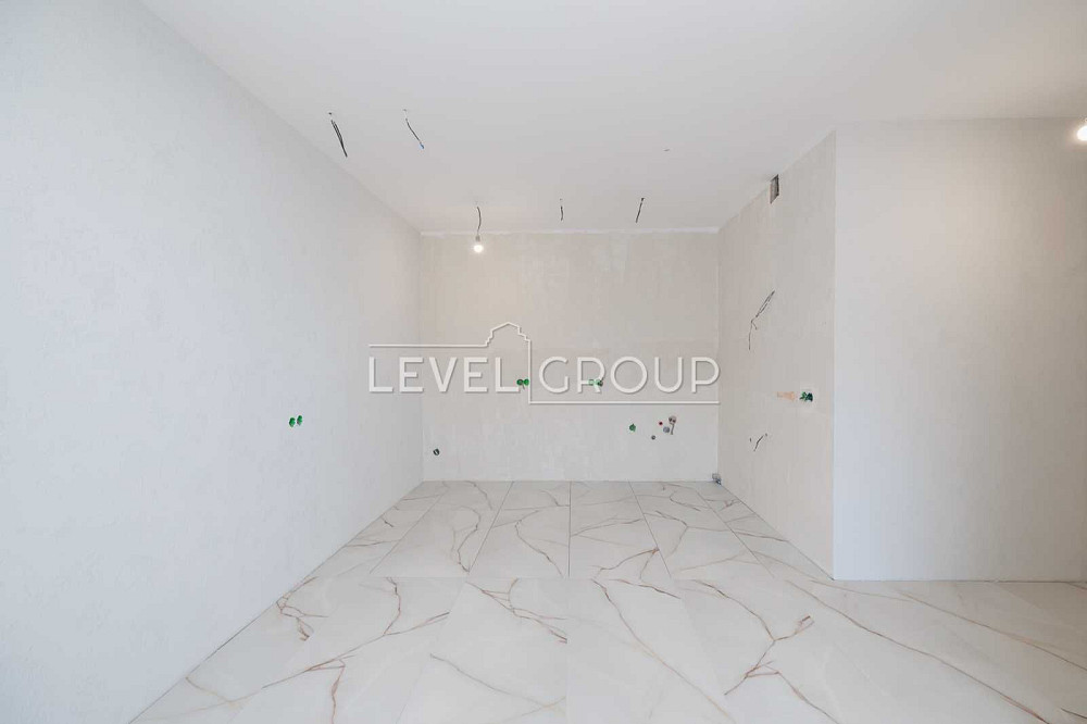 Двокімнатна квартира 68м² з ремонтом в ЖК Ok’Land Київ - зображення 7