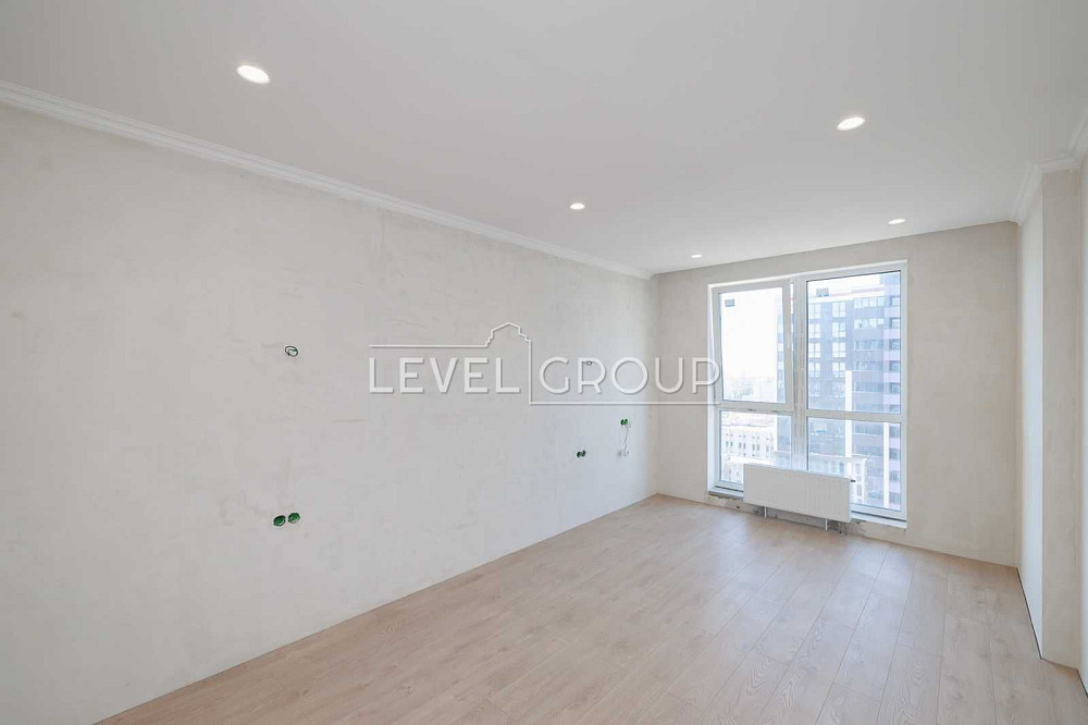 Двокімнатна квартира 68м² з ремонтом в ЖК Ok’Land Київ - зображення 2