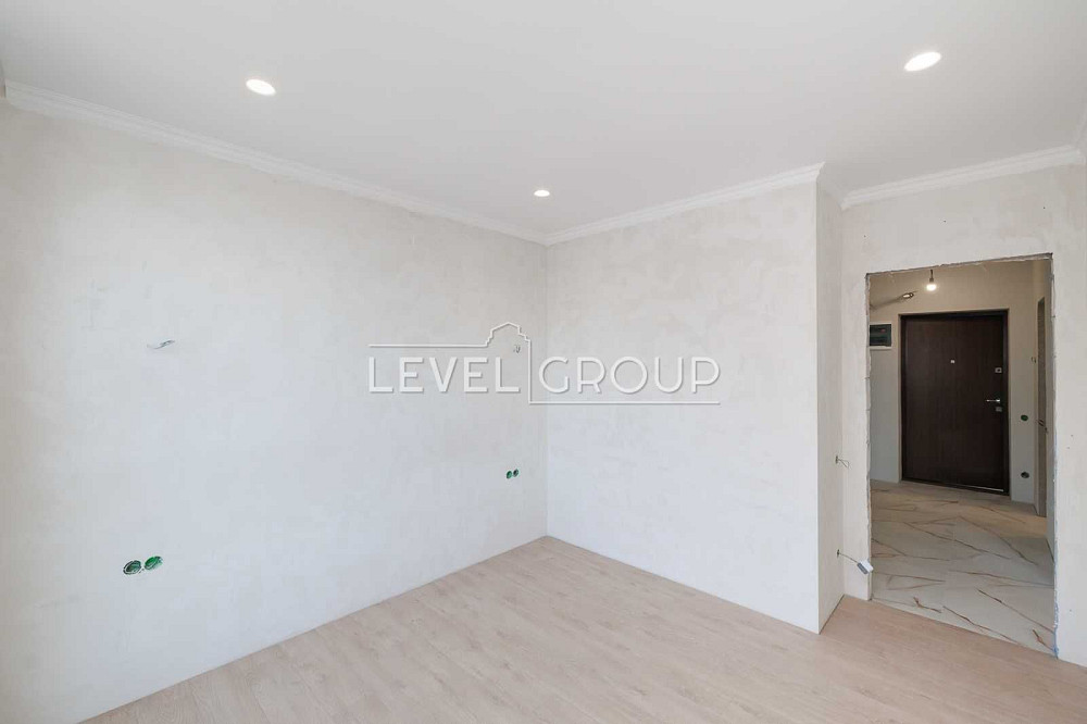 Двокімнатна квартира 68м² з ремонтом в ЖК Ok’Land Київ - зображення 8