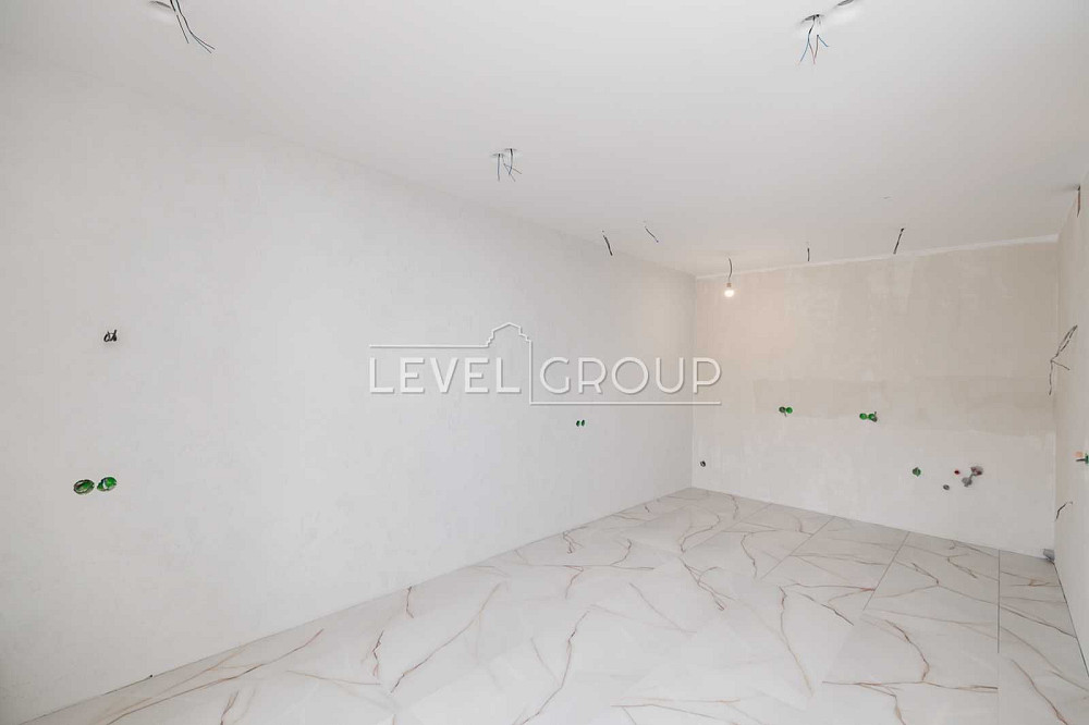 Двокімнатна квартира 68м² з ремонтом в ЖК Ok’Land Київ - зображення 6