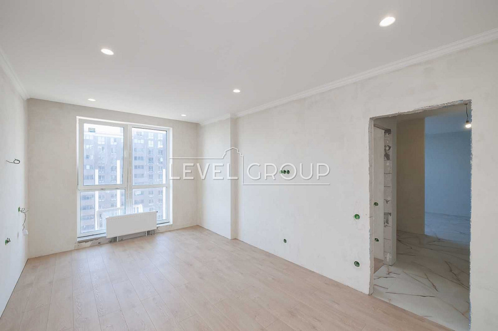 Двокімнатна квартира 68м² з ремонтом в ЖК Ok’Land Київ - зображення 3