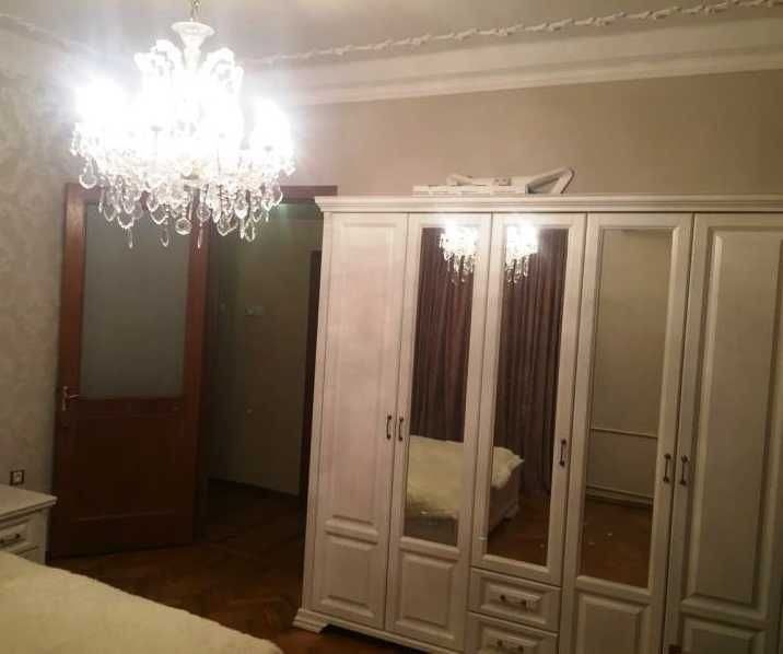 3-комнатная сталинка в Малиновском (Хаджибейском ) районе Одеса - зображення 2