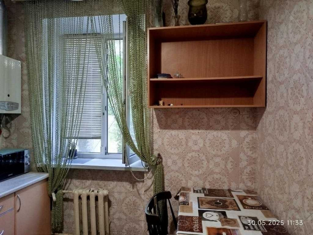 3-комнатная сталинка в Малиновском (Хаджибейском ) районе Одеса - зображення 8