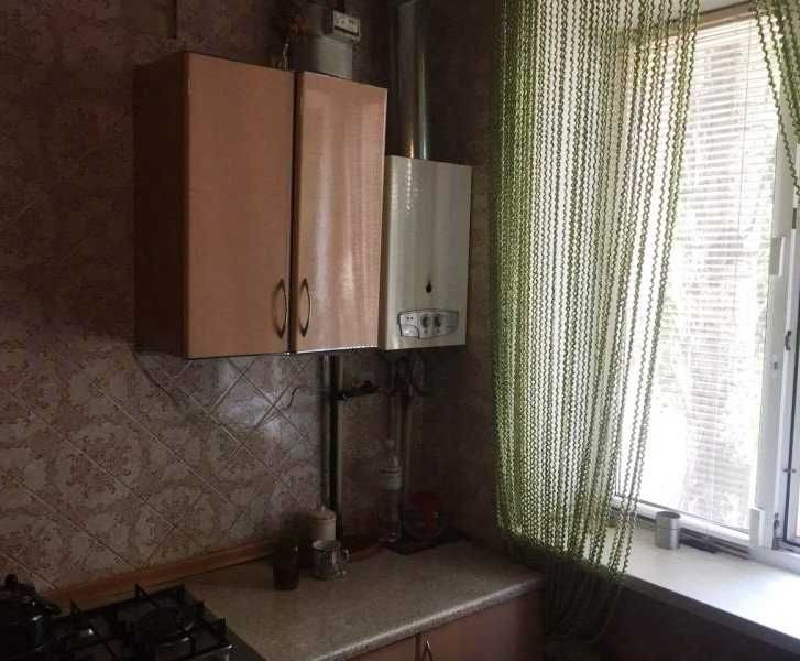 3-комнатная сталинка в Малиновском (Хаджибейском ) районе Одеса - зображення 7