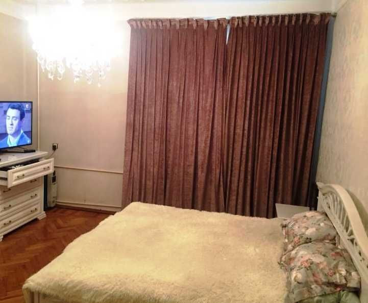 3-комнатная сталинка в Малиновском (Хаджибейском ) районе Одеса - зображення 3