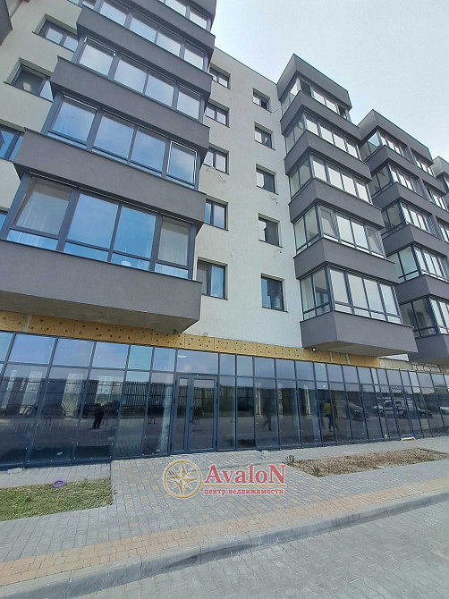 Квартира в сданном доме на Сахарова Одесса - изображение 1