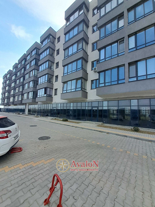 Квартира в сданном доме на Сахарова Одесса - изображение 2