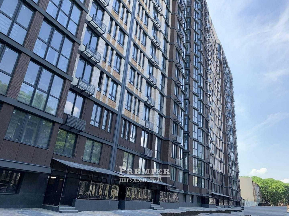 3-кімнатна квартира.  Центр міста. Готова до ремонту. 93м2  75000 у.о. Одеса - зображення 3