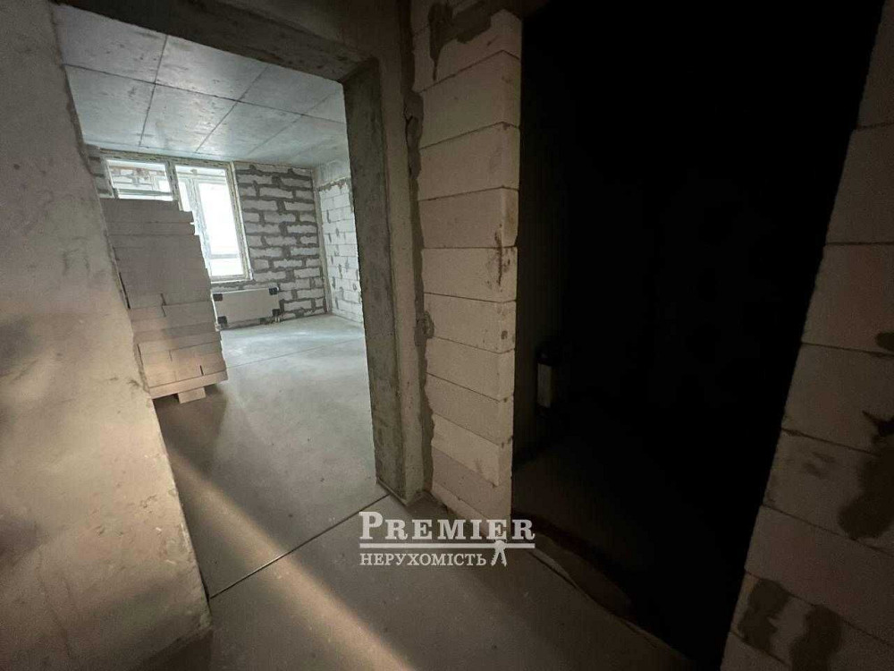 3-кімнатна квартира.  Центр міста. Готова до ремонту. 93м2  75000 у.о. Одеса - зображення 4