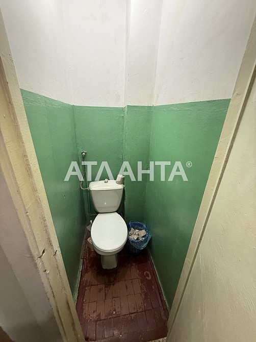 Чудова локація! 2 кімнатна квартира на Рубчака Львов - изображение 8