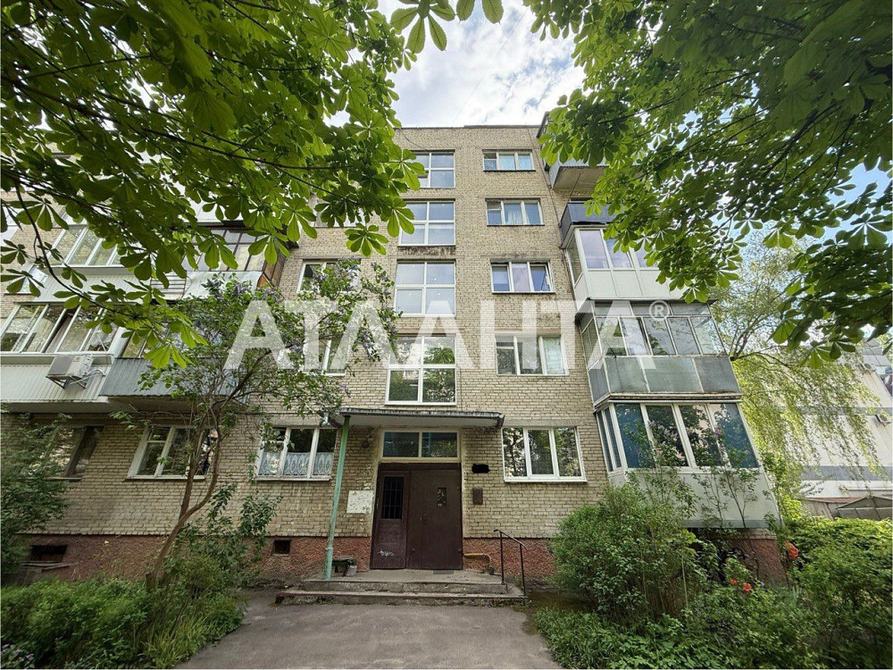 Чудова локація! 2 кімнатна квартира на Рубчака Львов - изображение 1