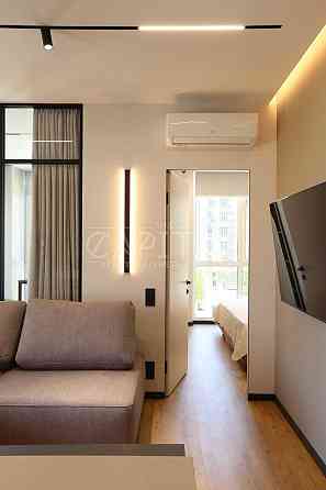 Продаж квартири з терасою в ЖК Республіка Київ