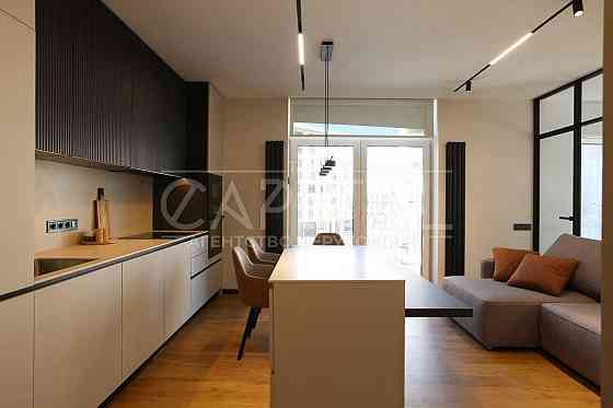 Продаж квартири з терасою в ЖК Республіка Київ