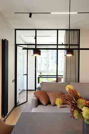 Продаж квартири з терасою в ЖК Республіка Київ