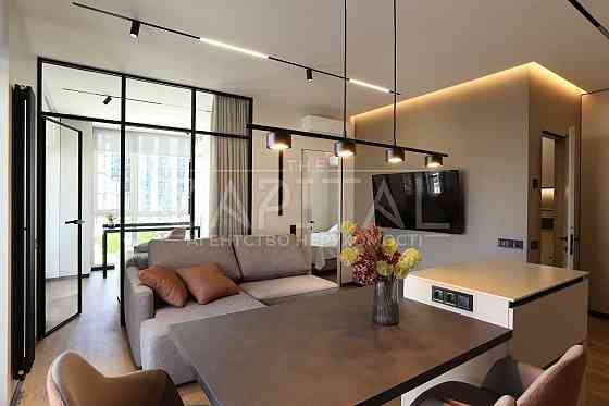 Продаж квартири з терасою в ЖК Республіка Київ