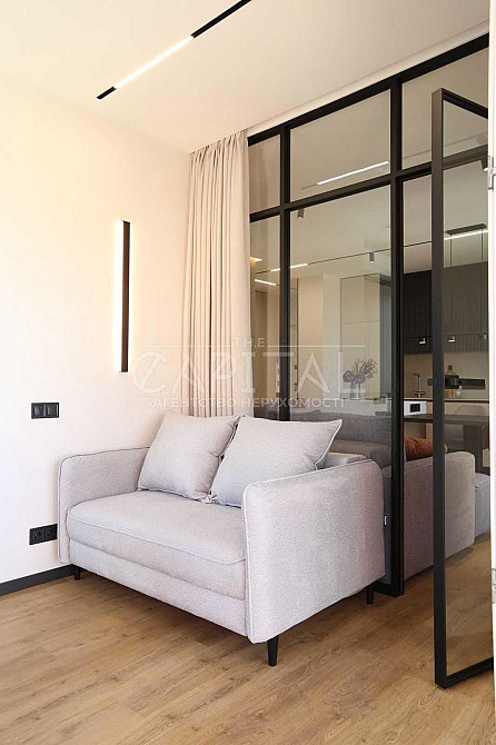 Продаж квартири з терасою в ЖК Республіка Київ - зображення 8