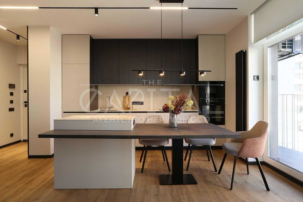 Продаж квартири з терасою в ЖК Республіка Київ - зображення 3