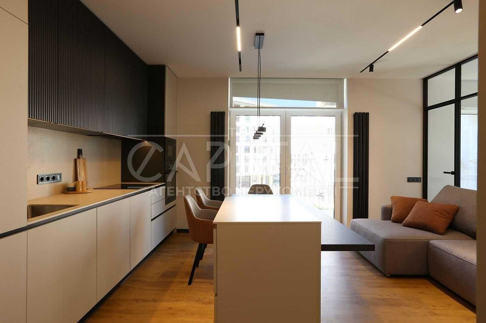 Продаж квартири з терасою в ЖК Республіка Київ - зображення 2