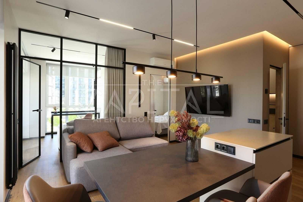 Продаж квартири з терасою в ЖК Республіка Київ - зображення 1