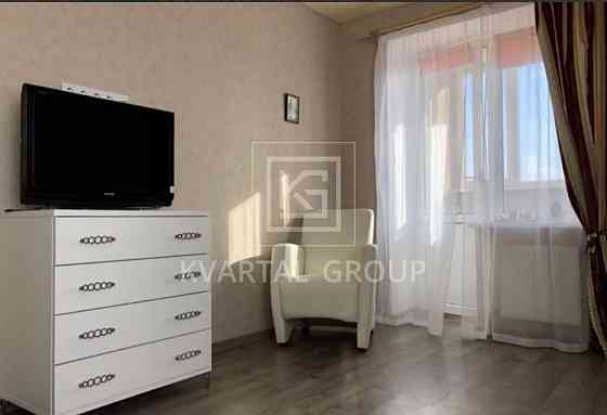 Однокімнатна квартира ЖК Буча Квартал Буча