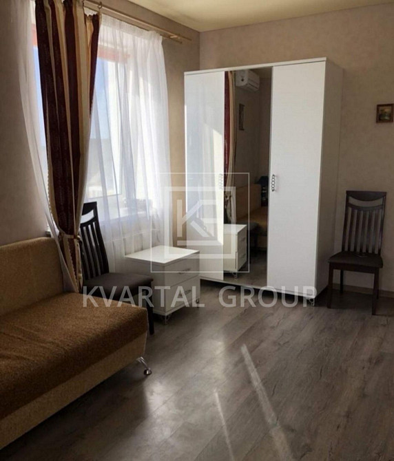 Однокімнатна квартира ЖК Буча Квартал Буча - зображення 4